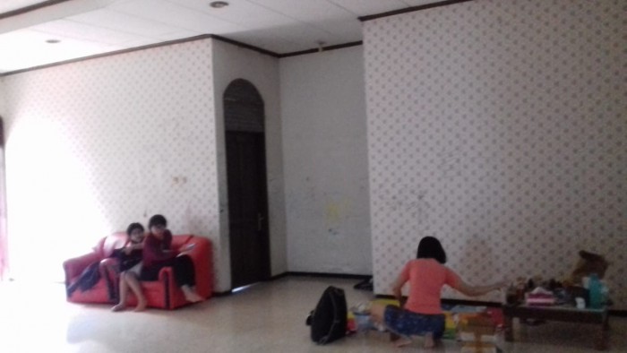 Rumah dijual di Lebak Bulus Jakarta Selatan 